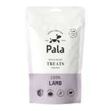 Pala Treats 100% Lamb - Air Dried Treats for Dogs & Cats