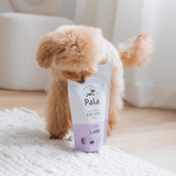Pala Treats 100% Lamb - Air Dried Treats for Dogs & Cats