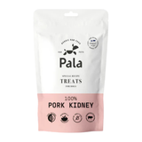 Pala Treats Air Dried 100% Pork Kidney
