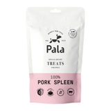 Pala Treats Air Dried 100% Pork Spleen