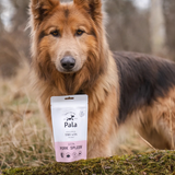 Pala Treats Air Dried 100% Pork Spleen