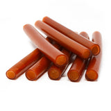 Pawtato Blueberry Sticks – Vegan, hypoallergenic, low-fat dog chews made with sweet potato, rice, and real blueberries