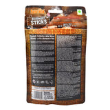 Pawtato Blueberry Sticks – Vegan, hypoallergenic, low-fat dog chews made with sweet potato, rice, and real blueberries