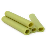 Pawtato Mint & Parsley Tubes – Vegan, hypoallergenic dog chews with natural mint and parsley to freshen breath.