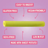 Pawtato Mint & Parsley Tubes