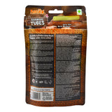 Pawtato Seaweed Tubes – Vegan, hypoallergenic dog chews made with sweet potato, rice, and seaweed for skin, coat, and immune support