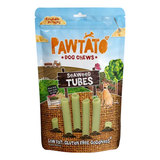 Pawtato Seaweed Tubes