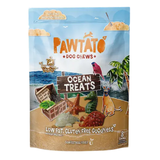 Pawtato Small Ocean Treats