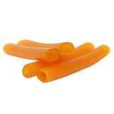 Pawtato Turmeric & Chicory Root Tubes – Vegan, hypoallergenic dog chews made with sweet potato, turmeric, and chicory root for joint and digestive health