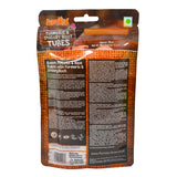 Pawtato Turmeric & Chicory Root Tubes – Vegan, hypoallergenic dog chews made with sweet potato, turmeric, and chicory root for joint and digestive health