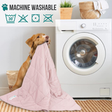 PetAmi Baby Pink Cooling Tech Blanket