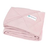 PetAmi Baby Pink Cooling Tech Blanket