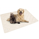 PetAmi Beige Cooling Tech Blanket