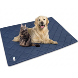 PetAmi Navy Cooling Tech Blanket