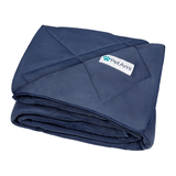 PetAmi Navy Cooling Tech Blanket