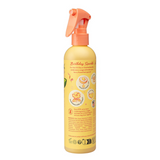 Pet Head Birthday Sparkle Spray - Hydrating & Refreshing Dog Deodorising Spray - Back
