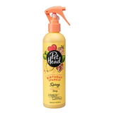 Pet Head Birthday Sparkle Spray - Hydrating & Refreshing Dog Deodorising Spray - Front