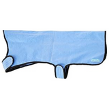 Prestige Cooling Coat Blue - Lightweight Breathable Cooling Coat for Dogs