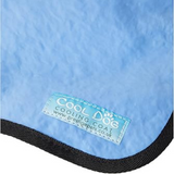 Prestige Cooling Coat Blue - Lightweight Breathable Cooling Coat for Dogs