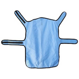 Prestige Cooling Coat Blue - Lightweight Breathable Cooling Coat for Dogs