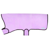 Prestige Cooling Coat Purple - Lightweight Breathable Cooling Coat for Dogs
