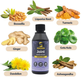 Proflax Bone Joint & Mobility Support for Dogs