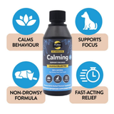 Proflax Calm & Collected Support for Mild Anxiety in Dogs