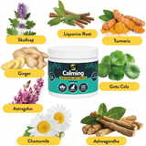 Proflax Calming Soft Chews for Functional Support for Dogs