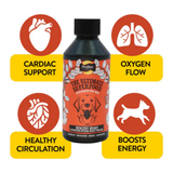 Proflax Healthy Heart & Circulation Support for Dogs