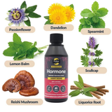 Proflax Horny Hound Hormone Balance for Male Dogs