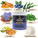 Proflax Mega Mobility Joint & Mobility Blend for Dogs