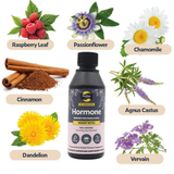 Proflax Moody Bitch Hormonal Relief for Female Dogs