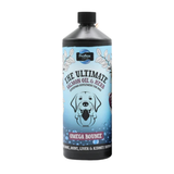 Proflax Omega Bounce Salmon Oil for Joint & Mobility Support for Dogs