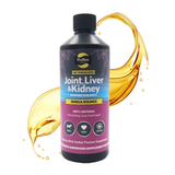 Proflax Omega Bounce Salmon Oil for Joint & Mobility Support for Dogs