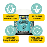 Proflax Plaque Patrol Healthy Teeth & Gums for Dogs