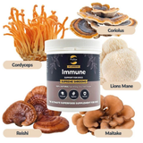 Proflax Supreme Shrooms Immune Support for Dogs