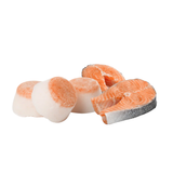 Pure & Natural Sheep Fat Softies with Salmon