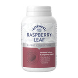 Dorwest Herbs Raspberry Leaf Tablets – Natural Support for Female Dogs During Key Life Stages
