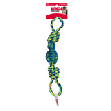 KONG Rope Bunji Toy (Assorted Colours)