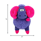 KONG Sherps Floofs Big Horn