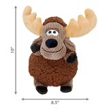 KONG Sherps Floofs Moose