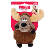 KONG Sherps Floofs Moose