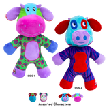 KONG Switcheroos