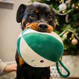 Rosewood Blitzen Bauble