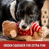 Rosewood Buddy Bear
