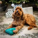 Rosewood Christmas Tufflove Tree