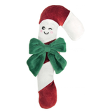 Rosewood Clause Candy Cane with Catnip & Silvervine