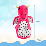 Rosewood Cooling Dragonfruit Dragon