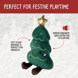 Rosewood Cosmo Christmas