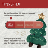 Rosewood Cosmo Christmas